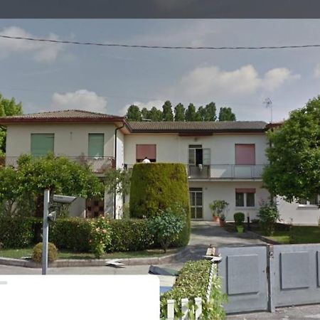 B&B Via Del Cristo Padwa Zewnętrze zdjęcie