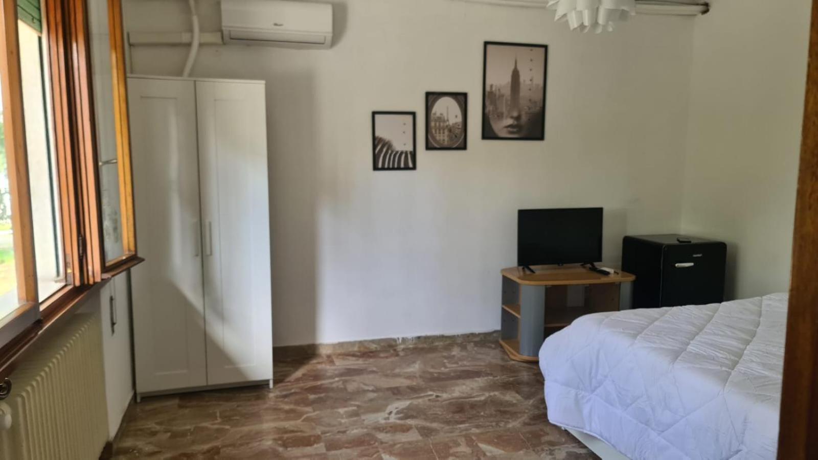 B&B Via Del Cristo Padwa Zewnętrze zdjęcie